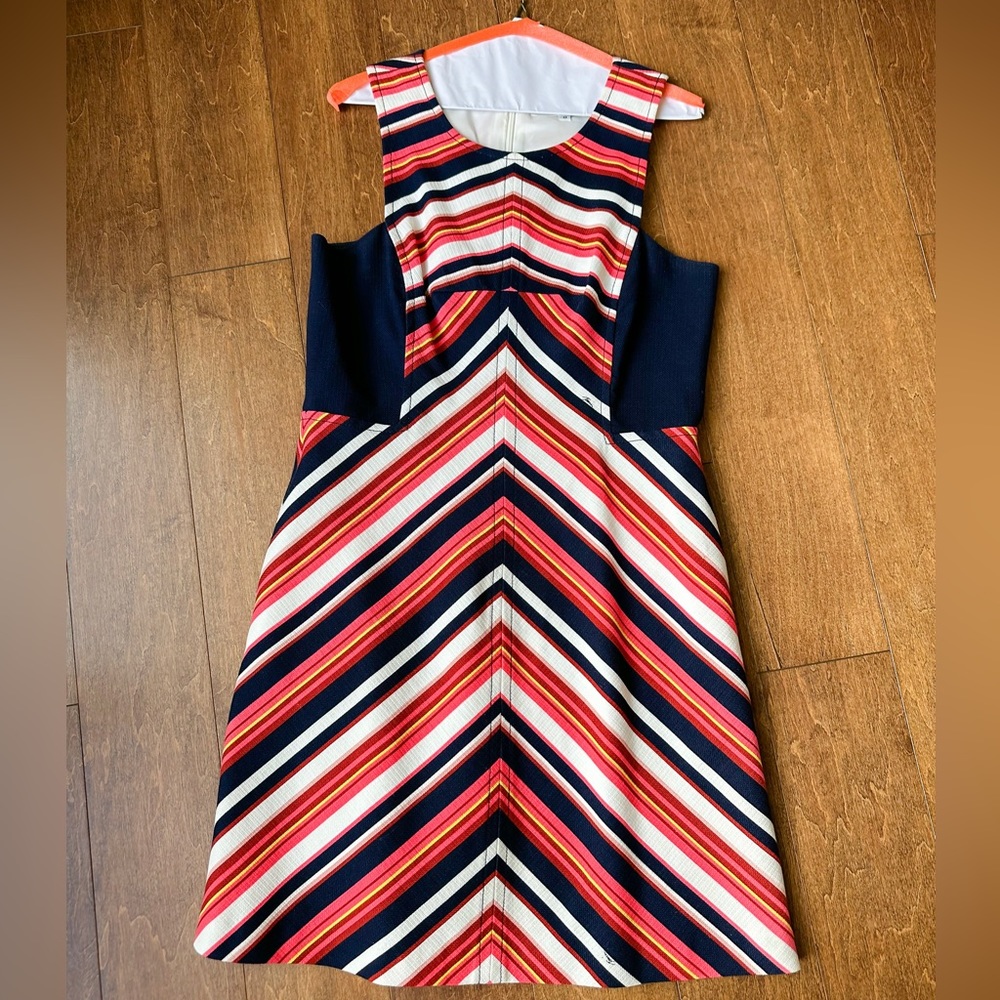 EUC Trina Turk Dress, Size 8